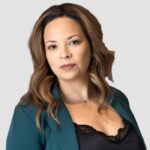Bonnie Plummer Vivid Salon Salon Owner and Advocate of Occipital Marketing