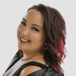 Christina Kirkey Pinup Studio Salon Owner and Advocate of Occipital Marketing