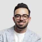 Michael Enzo Trivet BOND Salon Salon Owner and Advocate of Occipital Marketing